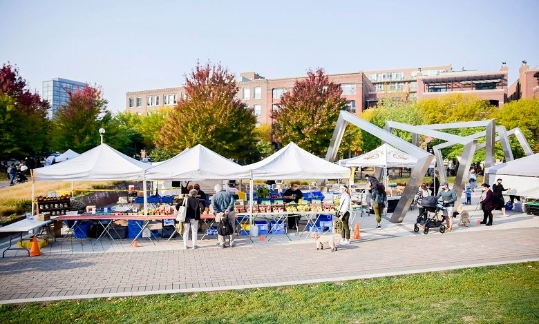 green city market chicago