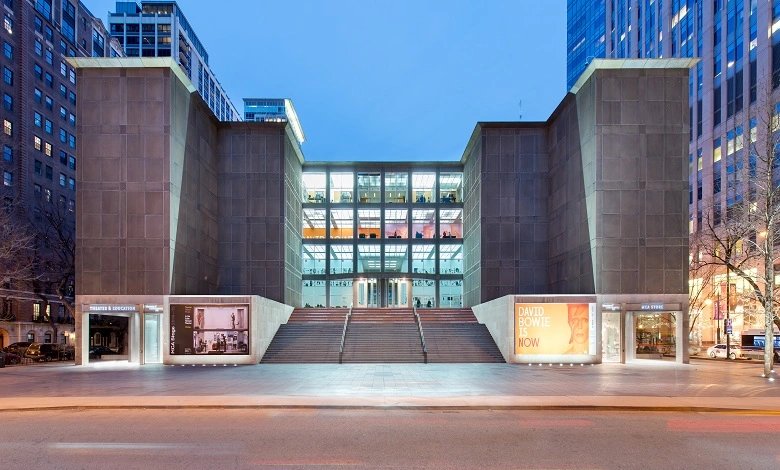 museum of contemporary ar