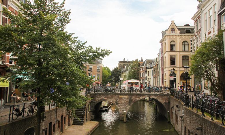 Serviced apartments Utrecht