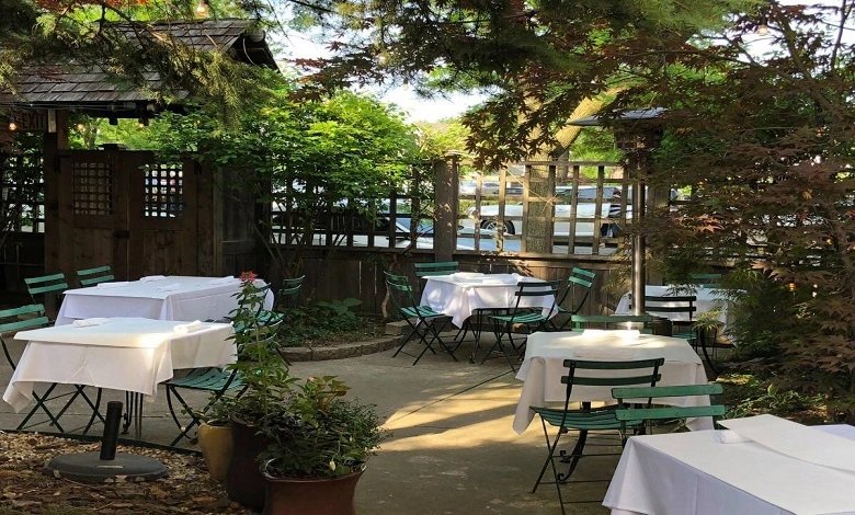 bistro campagne chicago