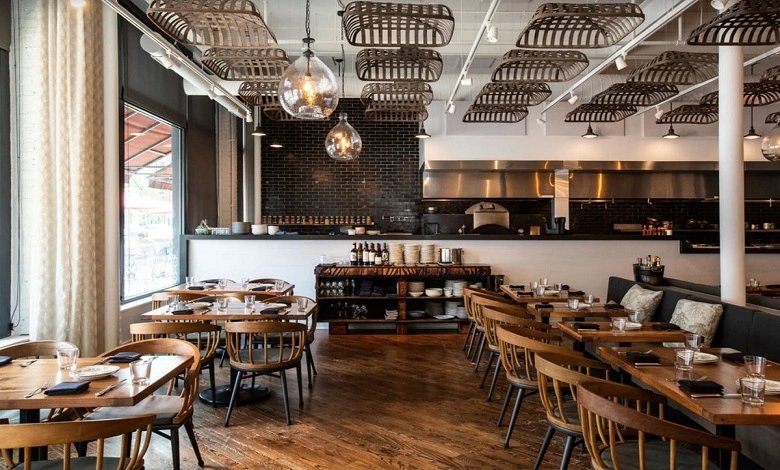 Virtue Restaurant