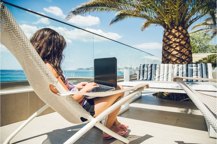 Workcation: Redefining Travel Norms