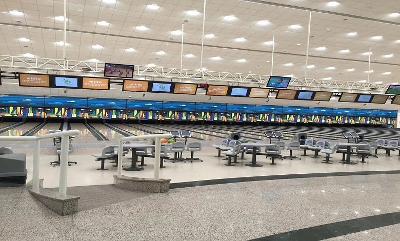 Khalifa International Bowling Centre