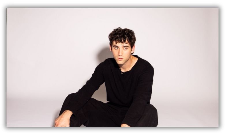 Alexander 23 performing live at upcoming concert in Singapore