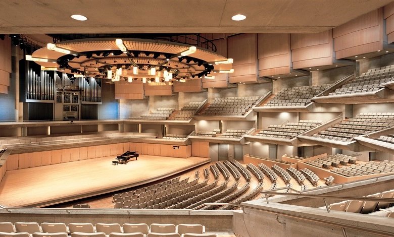 Roy Thomson Hall