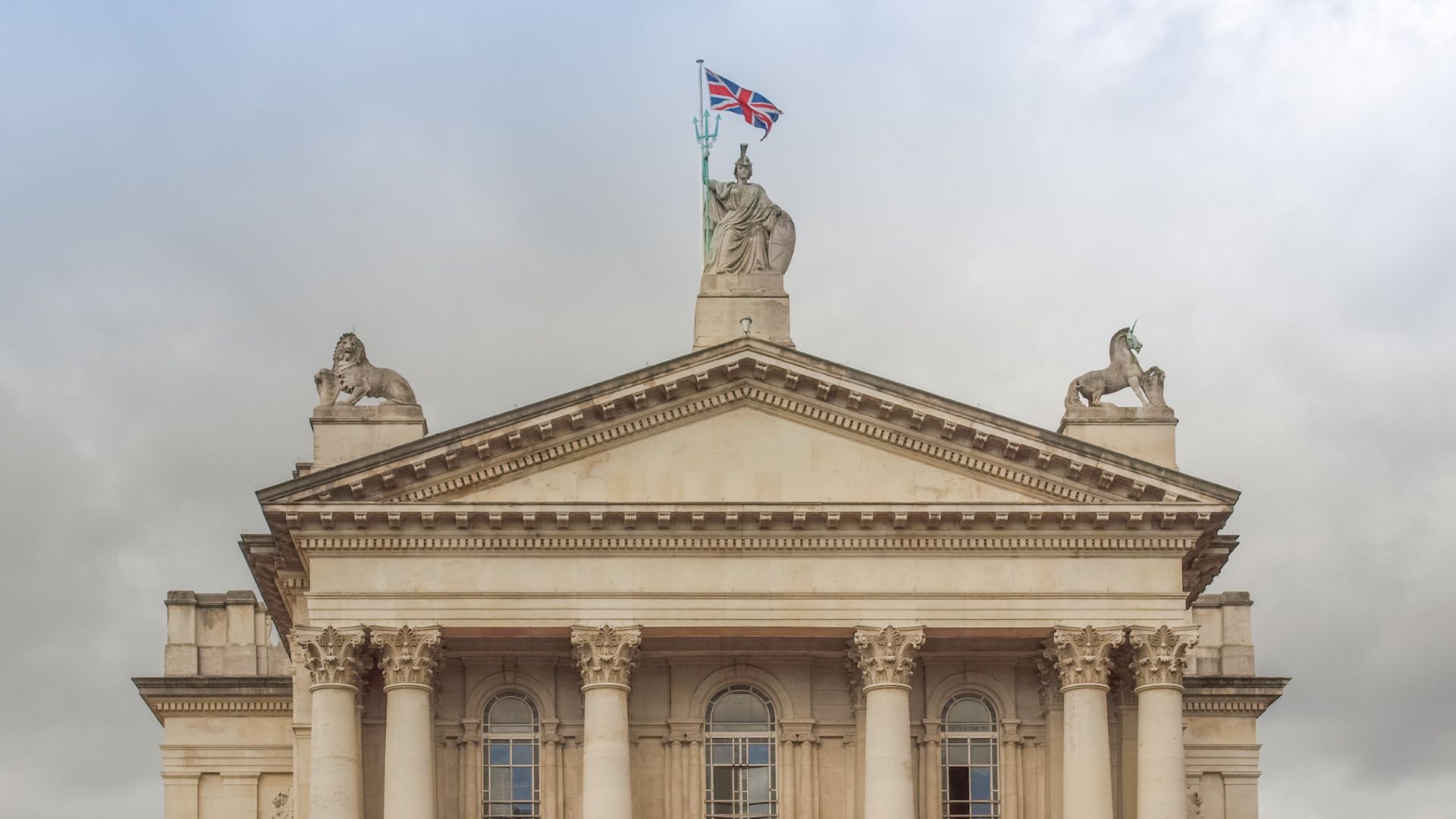 Tate Museum London