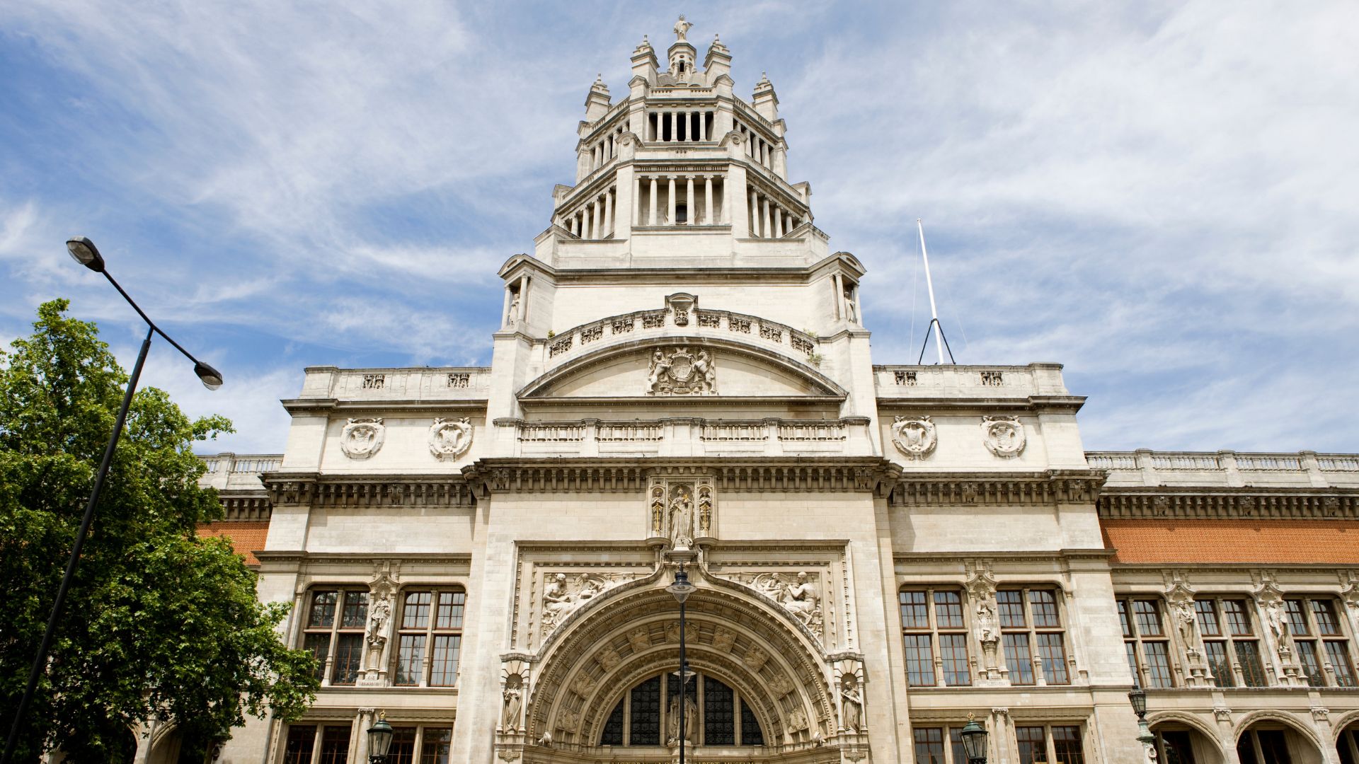 Victoria Albert Museum