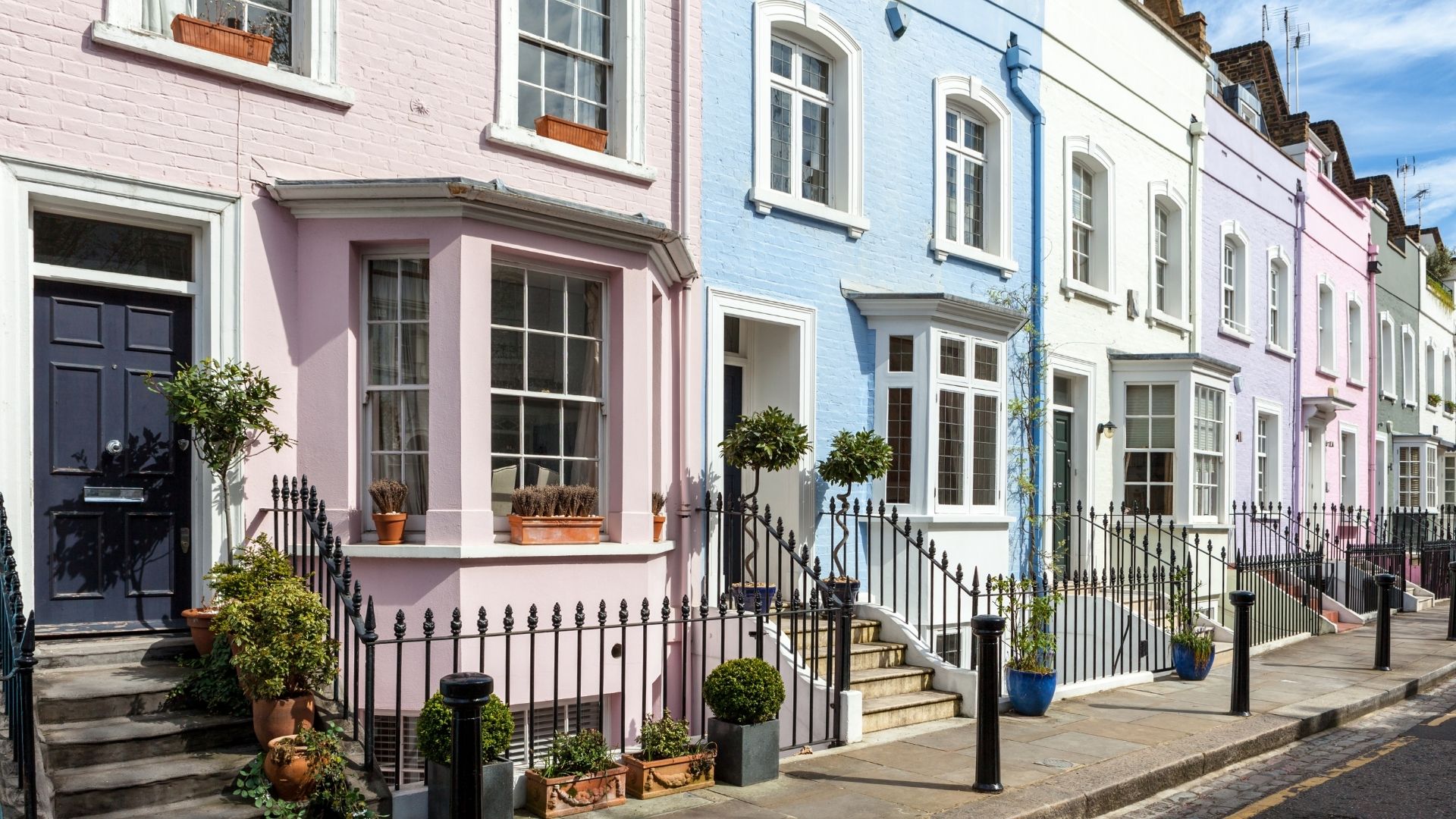 King's road
