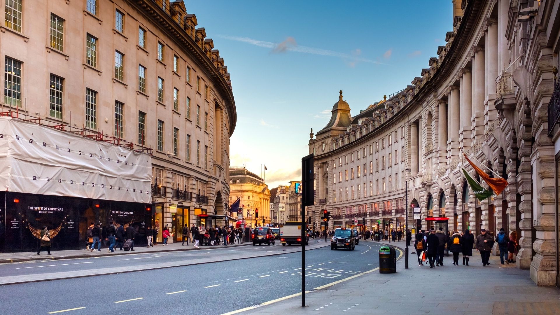 Regent street