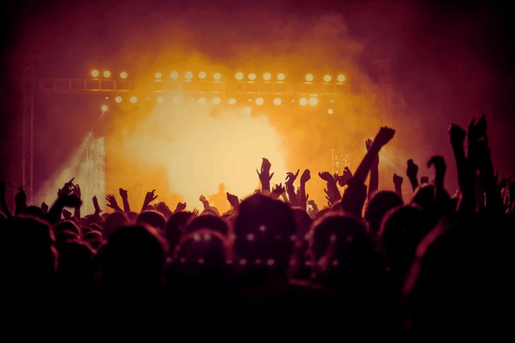 AMA Fest music festival