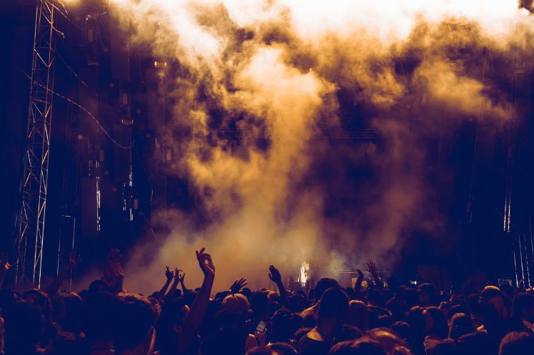 South Facing music festival