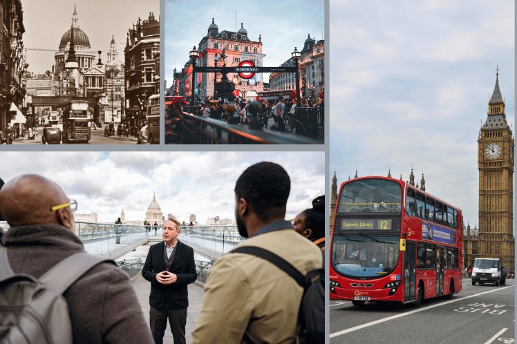 Central London Walk Tours images