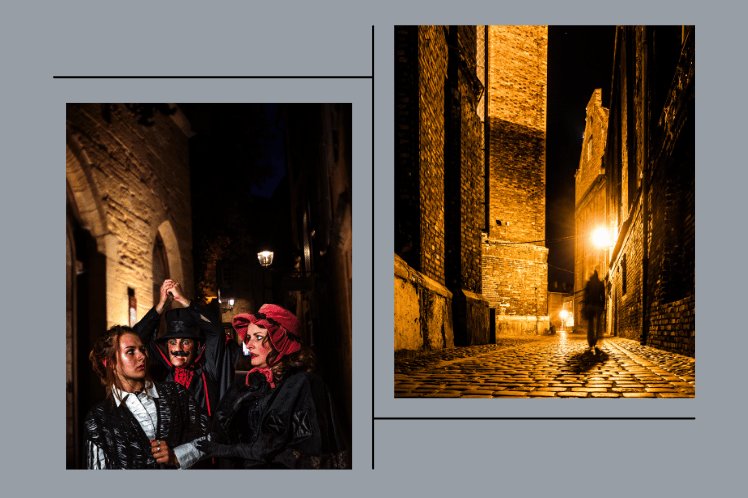 Jack the Ripper Walk Tour images