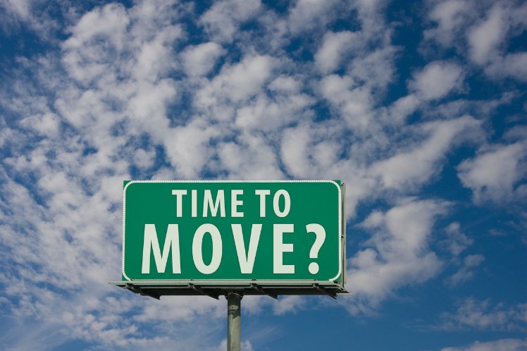 relocation