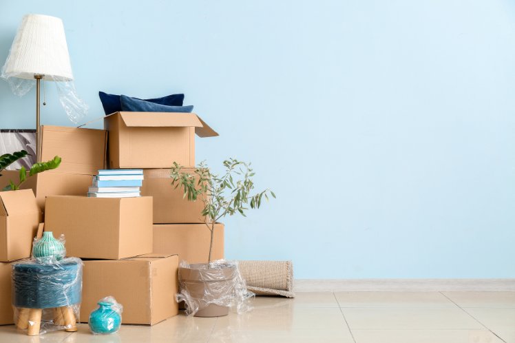 relocation services