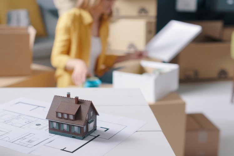Good relocation planning