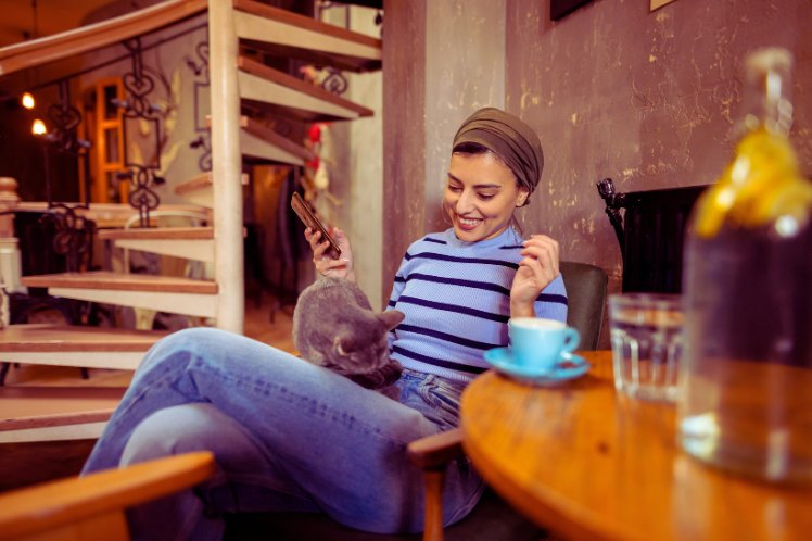 Pet-friendly Dubai