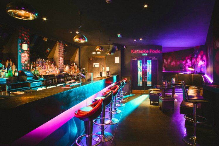 Swift Shoreditch