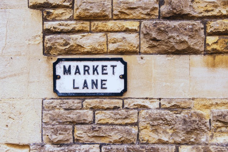 market lane logo