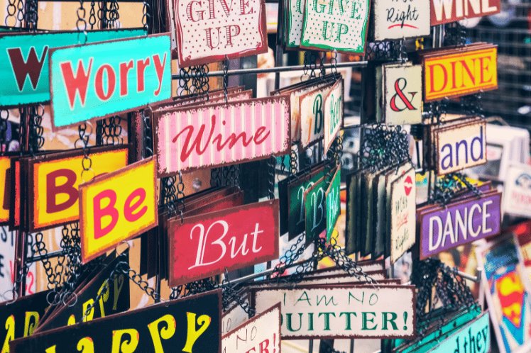 Brick Lane Market