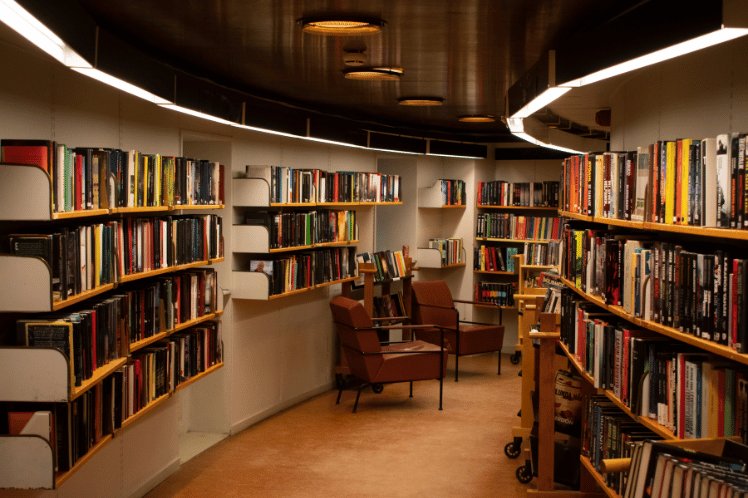 Wembley Library
