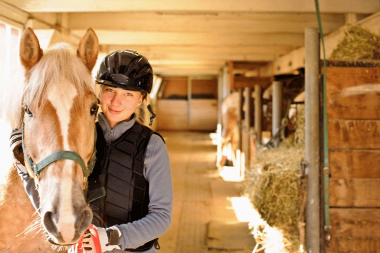 Trenance Riding Stables