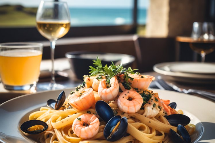 The Lewinnick Lodge popular dishes