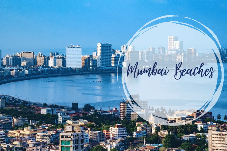 Mumbai Beach Blog