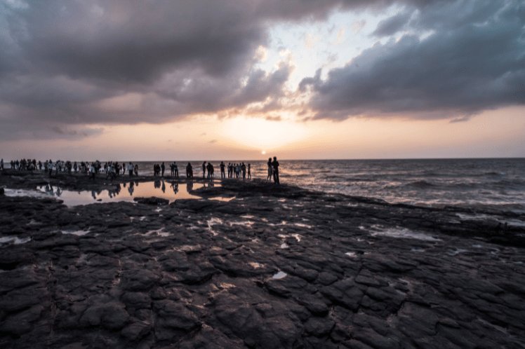 Dadar Chowpatty