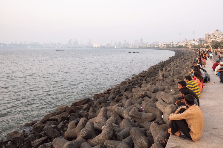 Nariman Point