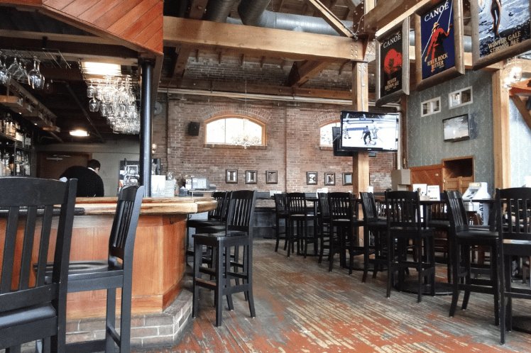 Toit Brew Pub 