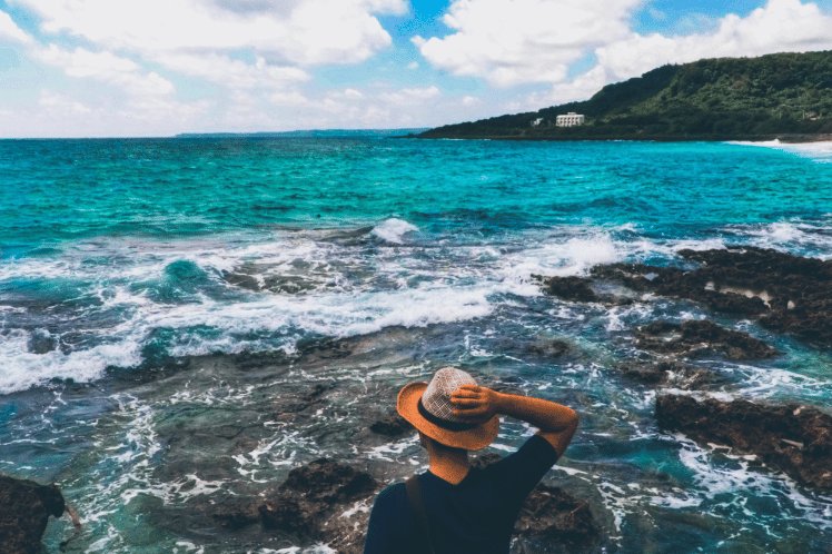 solo travel destinations for over 50