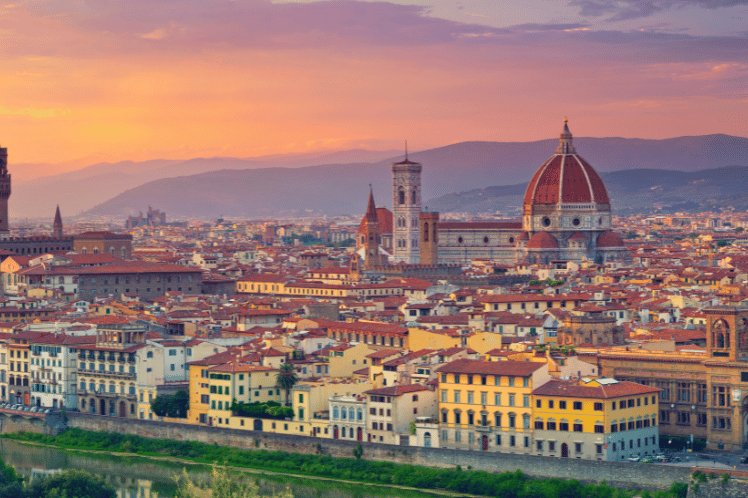 Florence, Italy