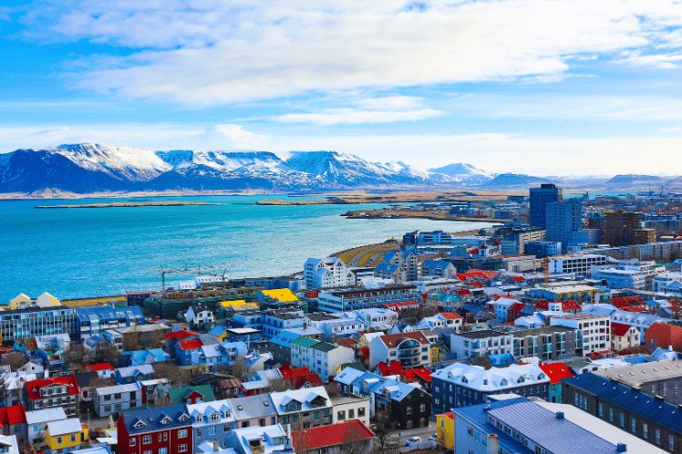 Iceland