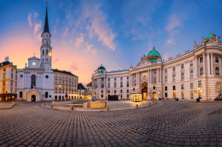 Vienna, Austria