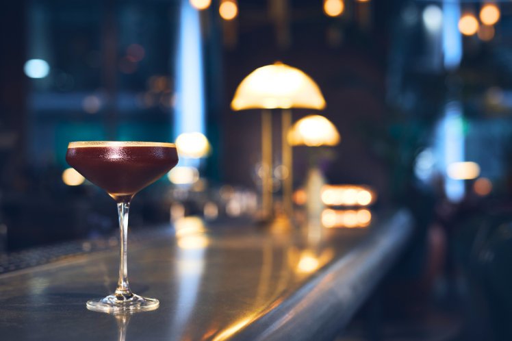 Martini Bar