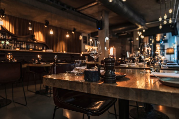 Nobu Hotel Shoreditch