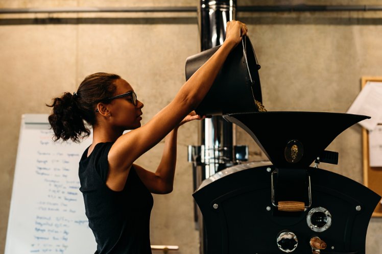 Ozone Coffee Roasters