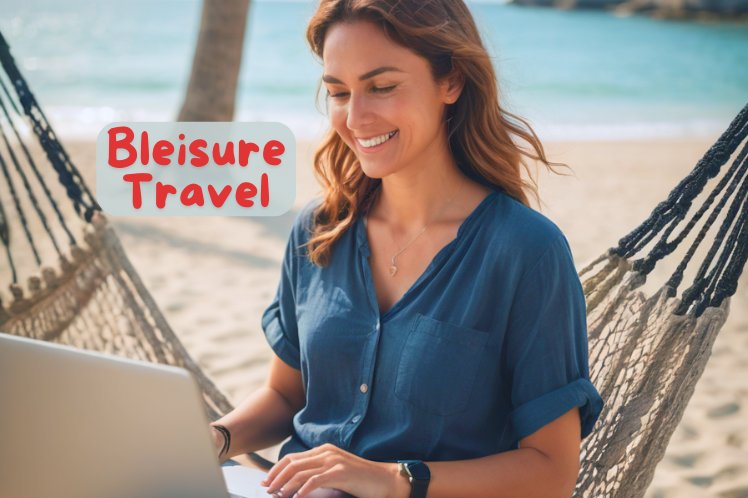 Bleisure Travel