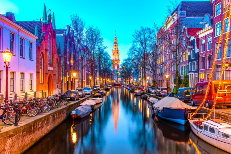 Amsterdam (Netherlands)