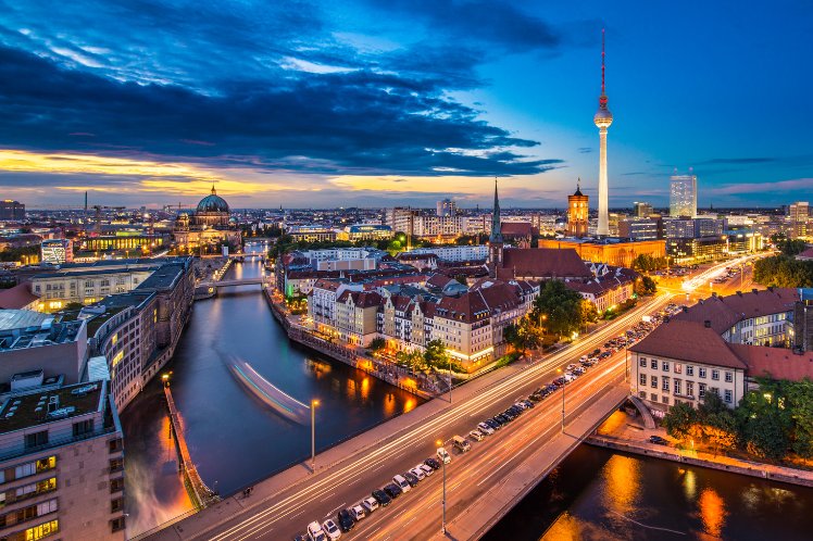 Berlin Germany