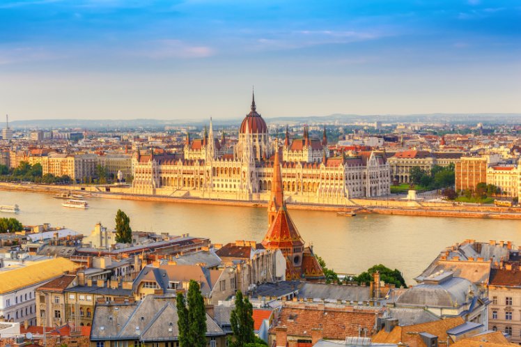Budapest (Hungary)