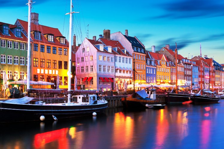 Copenhagen (Denmark)
