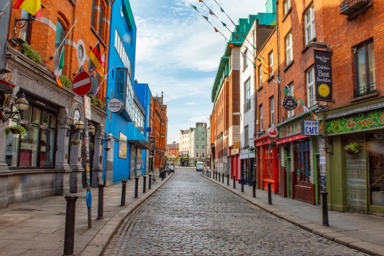 Dublin (Ireland)