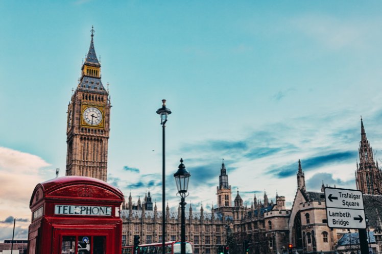 London (England)