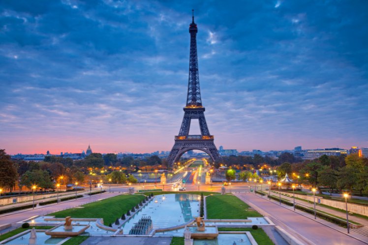 Paris (France)
