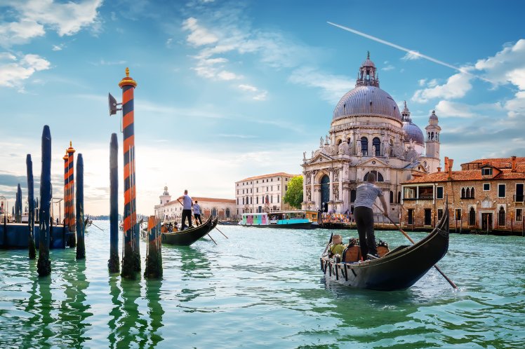 Venice (Italy)