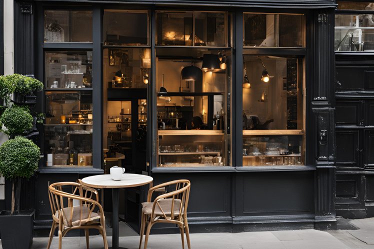 Fix 126 cafe