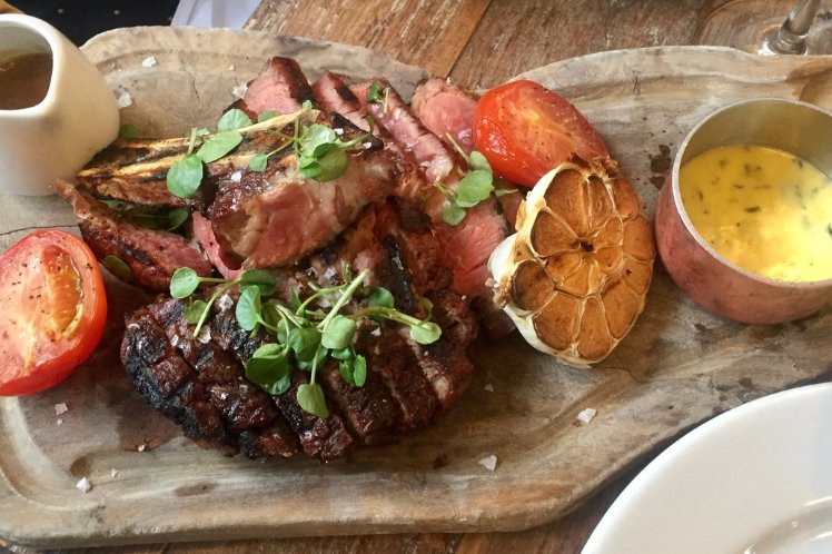 Indulge in Shoreditch’s Food Scene