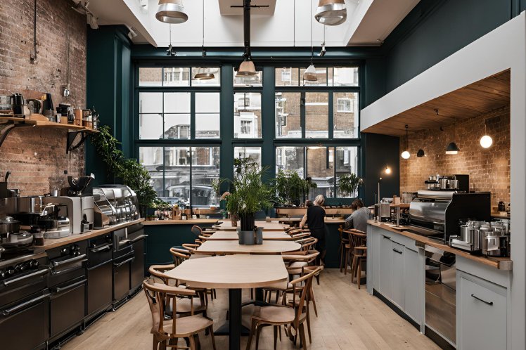 Workshop Coffee